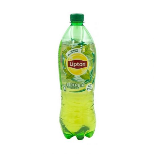 Напиток "Lipton ice tea" Лимон 1л 800px