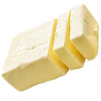 Масло сливочное весовое 72,5% Милково 300px