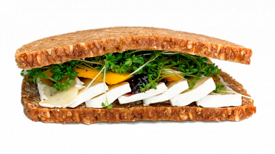 Бутерброды – всемирно любимый фастфуд