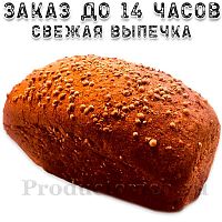 Хлеб Бородинский ГОСТ 1939 г Фамильная пекарня 300г 300px