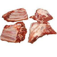 Ребро свиное мясное Кострома 300px