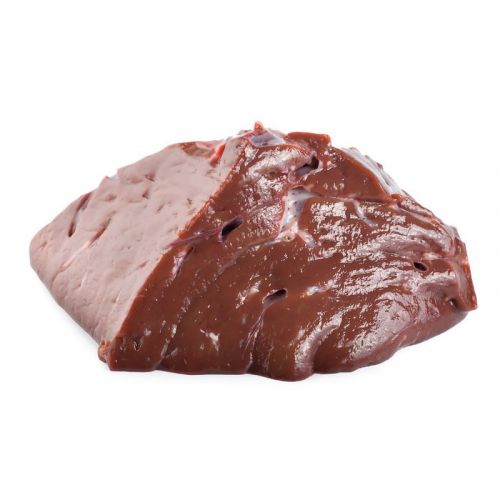 Печень говяжья замороженная Аргентина 800px