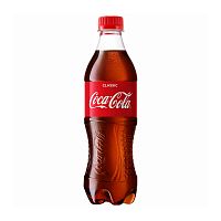 Напиток "Coca-Cola" газированный 500мл 300px