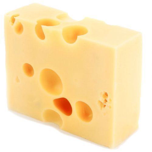 Сыр "Маасдам" полутвердый 45% Кобрин 800px фото 3